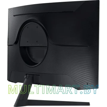 Игровой монитор Samsung Odyssey G5 LS27CG550EIXCI картинка 10
